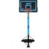 Inny Net1 Competitor N123208 basketbola grozs