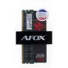 AFOX DDR3 8GB 1600 DDR3 UDIMM memory module 8 GB 1600 MHz LV 1,35V