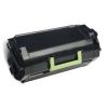 Lexmark Cartridge 522 Black (52D2000) Return