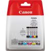 Canon Ink PGI-570/CLI-571 Multipack (0372C004)