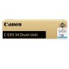 Canon Drum C-EXV 34 Cyan (3787B003)