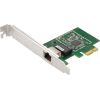 Edimax EN-9225TX-E network card Internal Ethernet 2500 Mbit/s