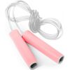 Jump Rope GYMSTICK Vivid line 61337 200cm Pink