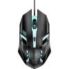 Inphic PB6P Gaming mouse (Black)