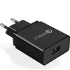 UGREEN CD122, 18W, QC 3.0, USB Wall Charger (Black)