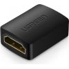 UGREEN 20107 HDMI 4K Adapter to TV, PS4 , PS3, Xbox i Nintendo Switch (black)