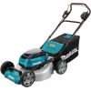 Makita DLM530Z LXT® Akumulatorea zāles pļaujmašīna (Bez akumulātora un lādētāja)