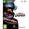 EA Grid Legends XBOX ONE ENG