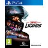 EA Grid Legends PS4 PEGI ENG