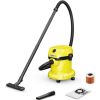 Karcher WD 2 Plus V-15/4/18/C EU