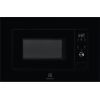 Electrolux LMS2203EMK microwave Built-in Solo microwave 700 W Black