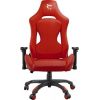 White Shark MONZA-R Gaming Chair Monza red