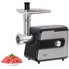 Adler Meat mincer #5 with a shredder