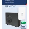 Siltumsūknis HPM.Z-10, gaiss/ūdens, Kospel