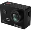 Sporta kamera SJCAM SJ5000X ELITE MELNA