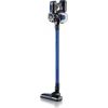 ARIETE 2723 LITHIUM BLUE Upright hoover 2in1 Bagless Cordless 22,2 V 120 W Blue
