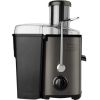 Black & Decker BXJE600E juice maker Stainless steel 600 W