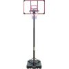 Enero luxe regulējams basketbola komplekts 225-305cm