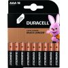 Alkaline battery DURACELL AAA/LR03 18pcs