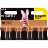Duracell 10PP010028 household battery Single-use battery AA