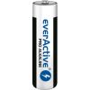 Alkaline batteries everActive Pro Alkaline LR6 AA - shrink pack - 10 pieces