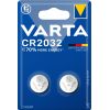 Varta CR 2032 Single-use battery CR2032 Lithium
