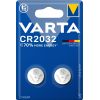 Varta CR2032 Single-use 3V Lithium battery