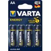 Varta Energy AA Single-use battery Alkaline