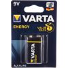 Varta ENERGY 9 V Alkaline