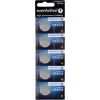 Lithium batteries everActive CR2032 - blister 5 pcs