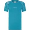 La Sportiva Krekls BLAZE T-Shirt W S Topaz