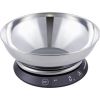 Blaupunkt Kitchen scales with steel bowl FKS602