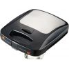 Toaster Ravanson OP-7050 Black, Silver 1200 W