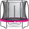 Trampoline Salta Comfort Edition 153cm pink