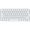 Apple Magic Keyboard ar Touch ID, ENG, sudraba - Klaviatūra