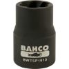 Bahco Twist socket BWTSP16 12mm 3/8" Шиномонтаж и балансировка колес