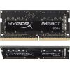 Kingston HyperX KF432S20IBK2/32 memory module 32 GB 2 x 16 GB DDR4 3200 MHz