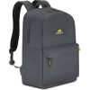 NB BACKPACK LITE URBAN 15.6"/5562 GREY RIVACASE