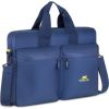 NB BACKPACK URBAN 16"/5532 BLUE RIVACASE