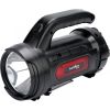 Flashlight Superfire M9-E, 900lm, USB