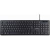 Gembird Multimedia Keyboard Black