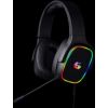 Gembird USB 7.1 Surround Gaming Headset with RGB Backlight