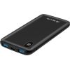 Tellur Graphene PD10000 Power Bank 10000mAh black