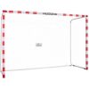 Hudora futbola vārti Allround 300x200 cm