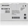 Sharp Toner Black (MXC30GTB)