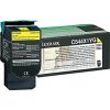 Lexmark C54x (C544X1YG)