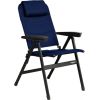 Westfield Westfield Royal Ergofit 201-880NB kempinga krēsls (zils)
