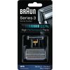 Braun Foil and Cutter replacement pack 31S