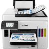 Canon MAXIFY GX7050 Colour Inkjet Multifunction Printer A4 Wi-Fi Grey/Black