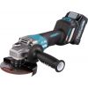 Leņķa slīpmašīna XGT ® GA029GM201 Makita